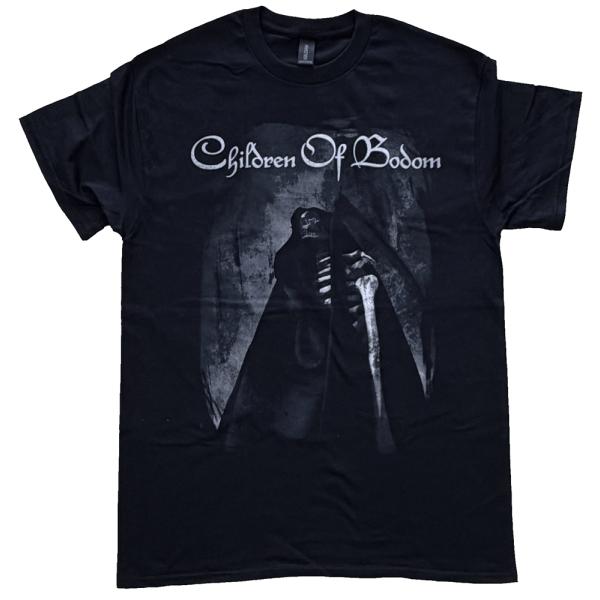 チルドレン オブ ボドム・CHILDREN OF BODOM・COB・FEAR THE REAPER...