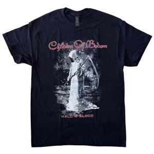 チルドレン オブ ボドム・CHILDREN OF BODOM・COB・NOUVEAU REAPER・UK