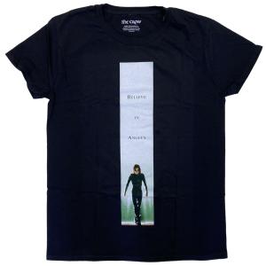 THE CROW・クロウ/飛翔伝説・POSTER ART・Tシャツ・映画Tシャツ