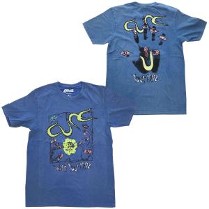 TERROR WORLDWIDE・テラーワールドワイド・KILL YOUR IDOLS・Tシャツ