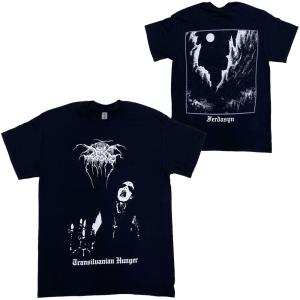 ダークスローン・DARKTHRONE・BAPHOMET・Tシャツ・ロックTシャツ