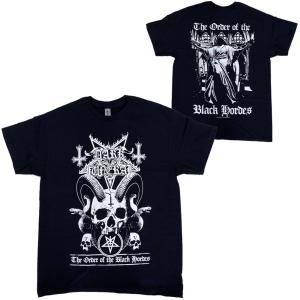デス 長袖 Tシャツ DEATH THE SOUND OF PERSEVERANCE 正規品 ロックT