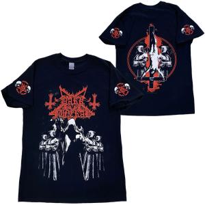 ダークスローン・DARKTHRONE・BAPHOMET・Tシャツ・ロックTシャツ