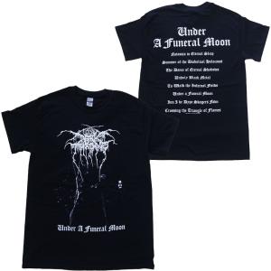 ダークスローン・DARKTHRONE・BAPHOMET・Tシャツ・ロックTシャツ