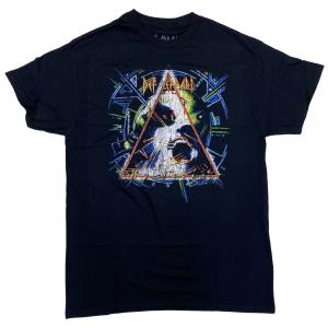 DEF LEPPARD・デフレパード・HYSTERIA 1988・Tシャツ・ロックT DEF LEPPARD・デフレパード・HYSTERIA 1988・Tシャツ・ロックT