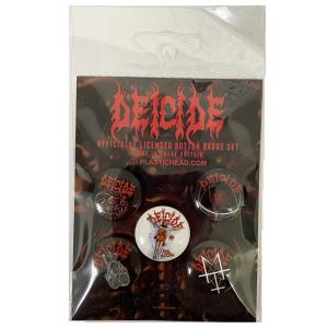 エクスプロイテッド・EXPLOITED THE・PUNKS NOT DEAD・BUTTON BADGE