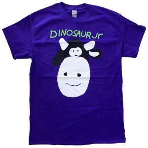 DINOSAUR JR・ダイナソー ジュニア・WAGON・Tシャツ・ロックT