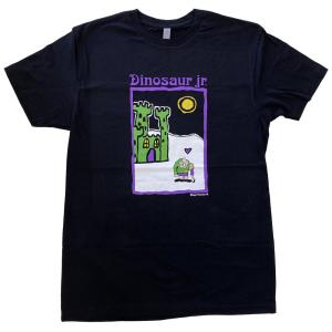 ヴィンテージ Tシャツ Dinosaur Jr ダイナソーJr ツアー バンドTシャツ,ロックTシャツ,通販 ダイナソー JR.,Dinosaur JR,T
