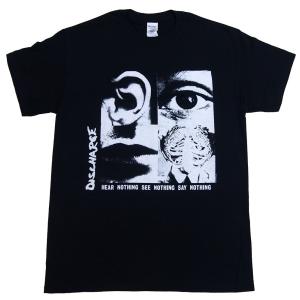 BRUTAL TRUTH】ブルータルトゥルース「KILL PIG」Tシャツ : NO-REMORSE