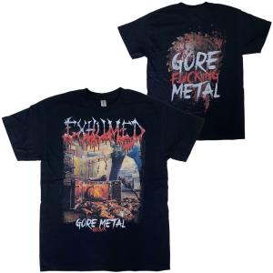 アンスラックス・ANTHRAX ・VINTAGE CHRISTMAS・Tシャツ・メタルT