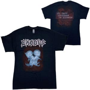 slayer Tシャツ Slayerスレイヤー 2018ツアーtシャツ M - メルカリ