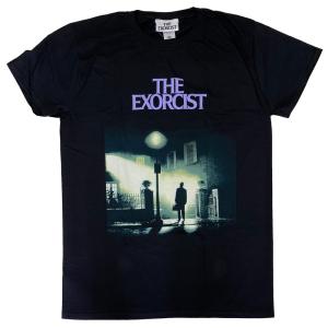 THE EXORCIST・エクソシスト・LEVITATE・Tシャツ・映画Tシャツ