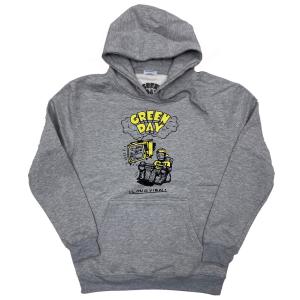 グリーン・デイ) Green Day オフィシャル商品 ユニセックス Longview