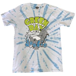 グリーン デイ・GREEN DAY・1994 TOUR・バンドTシャツ・Tシャツ