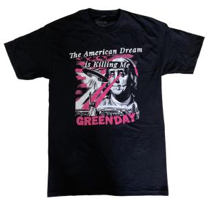 グリーン デイ・GREEN DAY・1994 TOUR・バンドTシャツ・Tシャツ