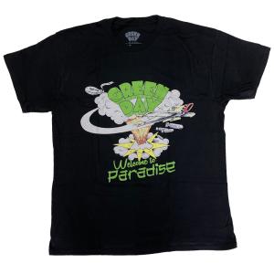 グリーン デイ・GREEN DAY・1994 TOUR・バンドTシャツ・Tシャツ