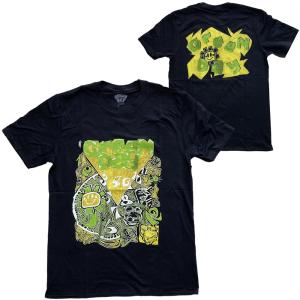 グリーン デイ・GREEN DAY・1994 TOUR・バンドTシャツ・Tシャツ