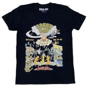 グリーンデイ GREEN DAY 1999 tour Tシャツ グリーン デイ・GREEN DAY・1994 TOUR・バンドTシャツ・Tシャツ
