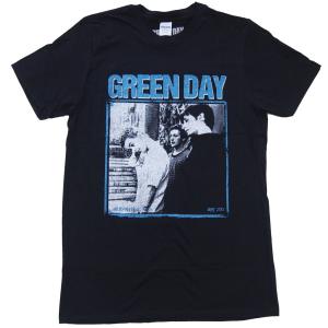 グリーン デイ・GREEN DAY・DOOKIE RRHOF・バンドTシャツ・T