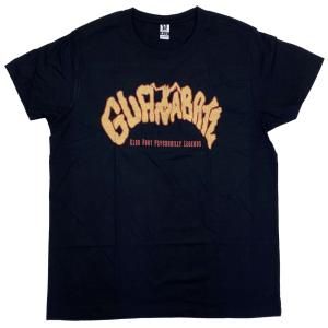 GUANA BATZ・グアナ・バッツ・VINTAGE CARTOON BAT・Tシャツ・サイコ