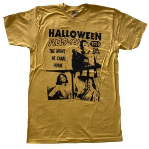 ハロウィン・HELLOWEEN・BEST TIME・Tシャツ・ メタルTシャツ