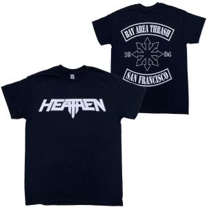 カーカス・CARCASS・NECRO HEAD・UK版・Tシャツ・メタルTシャツ