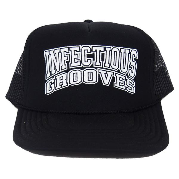INFECTIOUS GOROOVES・インフェクシャスグルーヴス・SUICIDAL・COMBO・F...