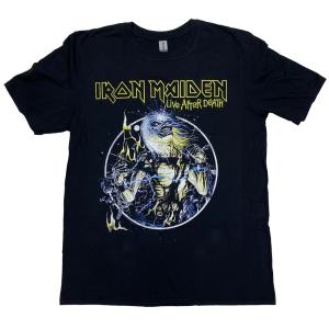 ガンマ レイ・GAMMA RAY・ABSINTH・Tシャツ・バンドTシャツ