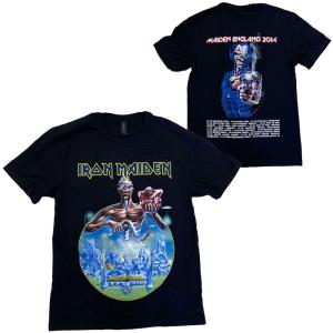 ジャニス ジョプリン・JANIS JOPLIN・CIRCLE SPARKLE・Tシャツ