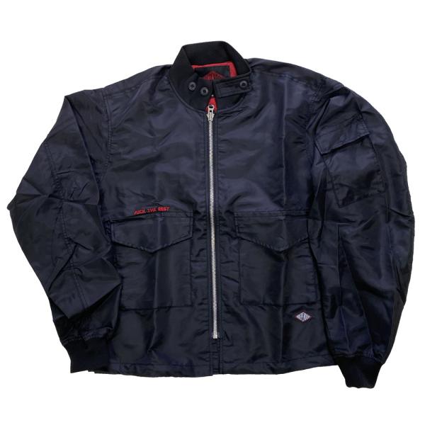 INDEPENDENT・インディペンデント・SUMMIT・G8・ジャケット・ジャンバー・限定商品