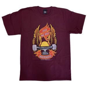 アイアン メイデン・IRON MAIDEN ・NINE EDDIES・Tシャツ
