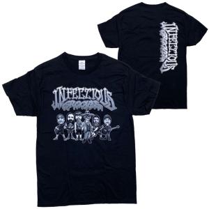 SUICIDAL TENDENCIES・スーサイダルテンデンシーズ・cycoSTralia SUICIDAL TENDENCIES・スーサイダルテンデンシーズ・cycoSTralia