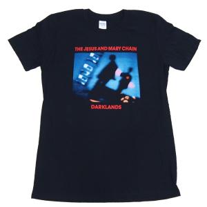 ジーザス アンド メリー チェイン Tシャツ Jesus & Mary Chain PSYCHO