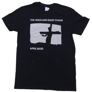 JESUS AND MARY CHAIN, THE,ジーザス・アンド・メリーチェイン
