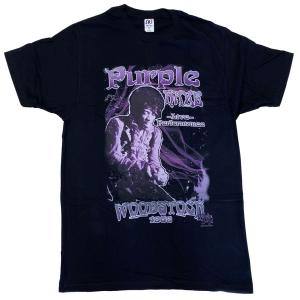 ジミヘンドリクス・JIMI HENDRIX・PURPLE HAZE・Woodstock 69・Tシャツ・ロックTシャツ・オフィシャルバンドTシャツ｜dragtrain