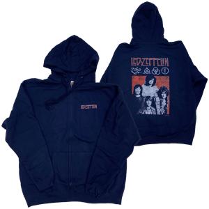 バッド ブレインズ・BAD BRAINS・DC・パーカー・プルオーバー・バンド