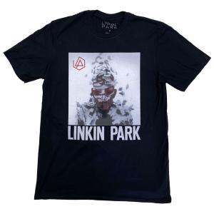 LINKIN PARK・リンキンパーク・MINUTES TO MIDNIGHT・Tシャツ