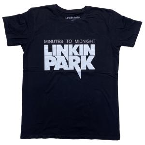 LINKIN PARK・リンキンパーク・FROM ZERO PHOTO・U.S.A.版・Tシャツ