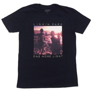 LINKIN PARK・リンキンパーク・LOGOS・Tシャツ・オフィシャル バンドT
