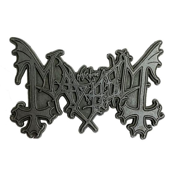 メイヘム・MAYHEM・LOGO・ピンズ・ ピンバッジ