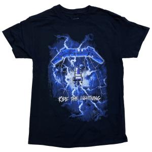 メタリカ・METALLICA・FLAMING SKULL TOUR 94・Tシャツ・メタルTシャツ