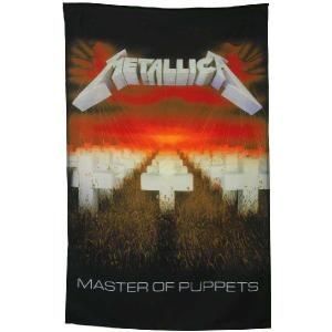 メタリカ・METALLICA・JUSTICE FOR ALL・厚手・布ポスター・ポスター