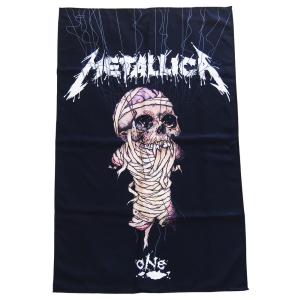 アイアン メイデン・IRON MAIDEN・IRON MAIDEN・布ポスター