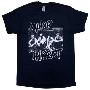 MY CHEMICAL ROMANCE】マイ ケミカル ロマンス「MCR LIVE」Tシャツ