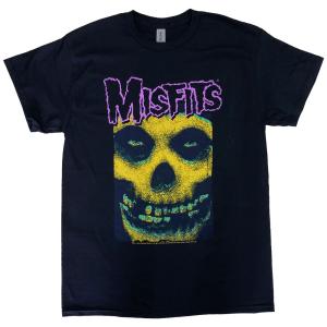 MISFITS - MISFITS Tシャツ サイズXL ミスフィッツ PUSHEAD 新品 MISFITS】ミスフィッツ「PUSHEAD VAMPIRE」Tシャツ : NO-REMORSE