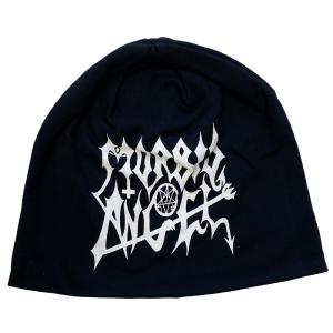 モービットエンジェル・MORBID ANGEL・EXTREME MUSIC・UK版・Tシャツ