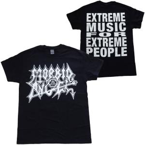 モービットエンジェル・MORBID ANGEL・GARGOYLE・Tシャツ・バンドT