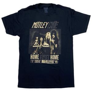 モトリー クルー・MOTLEY CRUE・PICS・Tシャツ・ロックTシャツ