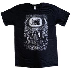 OZZY・LEMMY・オジー&レミー・Tシャツ・ロックTシャツ : DRAGTRAIN