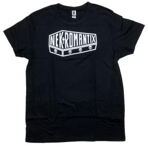 ネクロマンティックス・NEKROMANTIX ・COFFIN SKULL・EU版・Tシャツ・サイコビリーTシャツ・ロックTシャツ : DRAGTRAIN - 通販 - Yahoo!ショッピング ネクロマンティックス・NEKROMANTIX ・COFFIN SKULL・EU版・Tシャツ・サイコビリーTシャツ・ロックTシャツ : DRAGTRAIN - 通販 - Yahoo!ショッピング